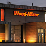 Wood-Mizer Europe headquarter image